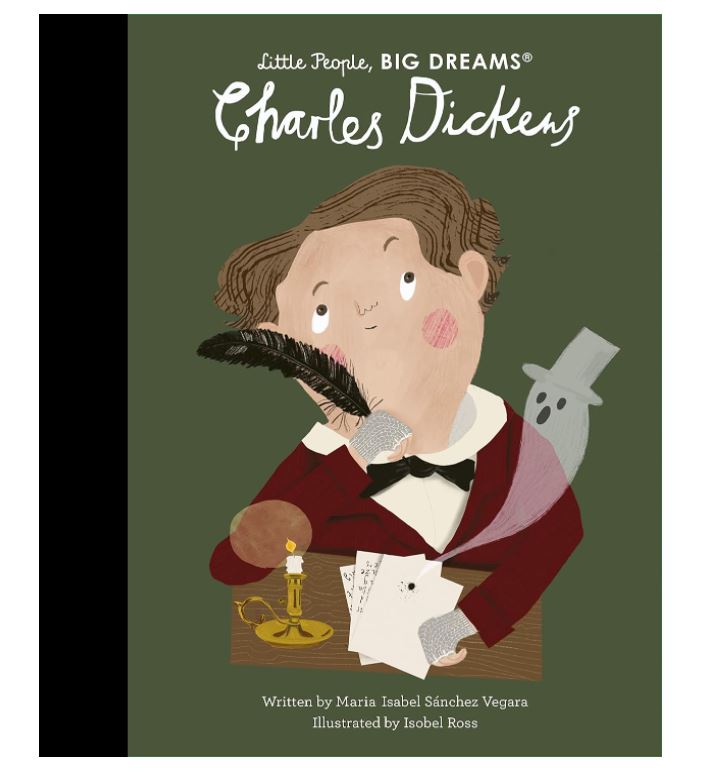 Charles Dickens (Bloomsbury India)